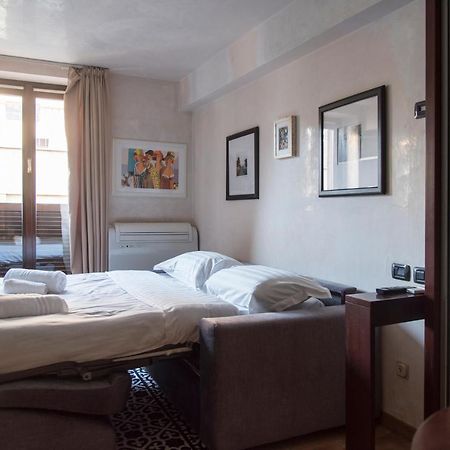 Youhosty - Duomo Studio Apartment Milano Ngoại thất bức ảnh