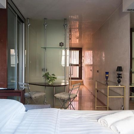 Youhosty - Duomo Studio Apartment Milano Ngoại thất bức ảnh
