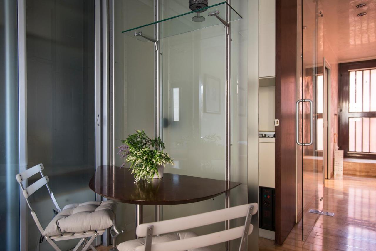 Youhosty - Duomo Studio Apartment Milano Ngoại thất bức ảnh